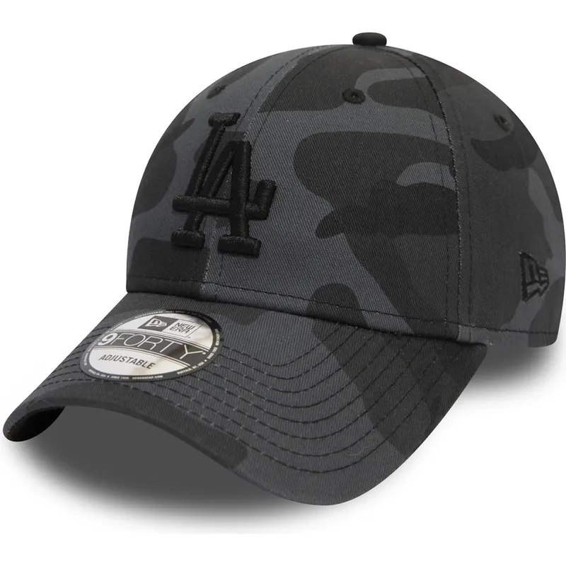 petten-gebogen-camouflage-verstelbaar-9forty-essential-van-los-angeles-dodgers-mlb-van-new-era petten-gebogen-camouflage-verstelbaar-9forty-essential-van-los-angeles-dodgers-mlb-van-new-era