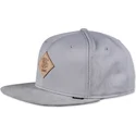 petten-bever-grijs-snapback-dryknit-van-djinns