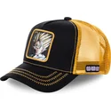 petten-gebogen-zwart-snapback-super-saiyan-2-dbzsup-son-gohan-dragon-ball-van-capslab