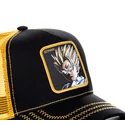 petten-gebogen-zwart-snapback-super-saiyan-2-dbzsup-son-gohan-dragon-ball-van-capslab
