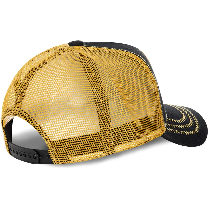 petten-gebogen-zwart-snapback-super-saiyan-2-dbzsup-son-gohan-dragon-ball-van-capslab