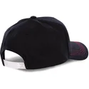 petten-gebogen-zwart-snapback-knub-knuckles-the-echidna-sonic-the-hedgehog-van-capslab