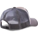 petten-gebogen-bruin-snapback-tasmaanse-duivel-looney-tunes-van-capslab