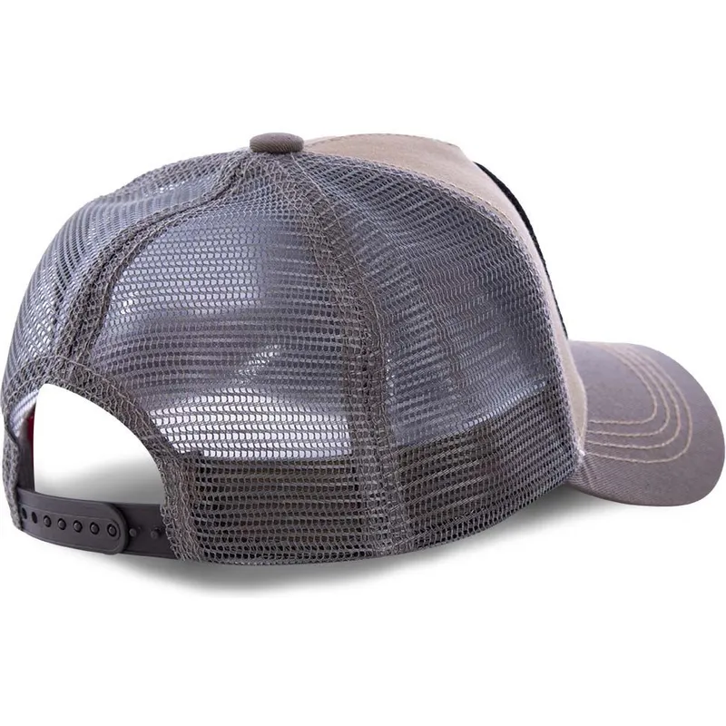 petten-gebogen-bruin-snapback-tasmaanse-duivel-looney-tunes-van-capslab petten-gebogen-bruin-snapback-tasmaanse-duivel-looney-tunes-van-capslab