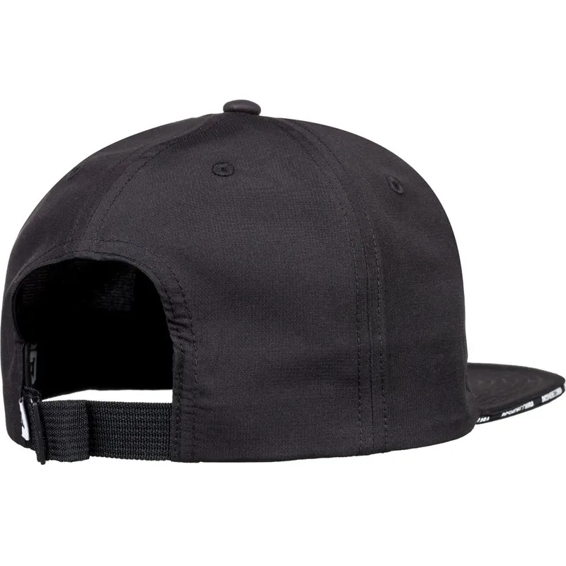 petten-plat-zwart-verstelbaar-sandwich-van-dc-shoes petten-plat-zwart-verstelbaar-sandwich-van-dc-shoes