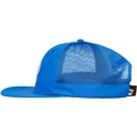 petten-plat-blauw-verstelbaar-harsh-pocket-van-dc-shoes
