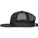 petten-plat-zwart-verstelbaar-harsh-pocket-van-dc-shoes