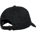petten-gebogen-zwart-verstelbaar-chalker-van-dc-shoes