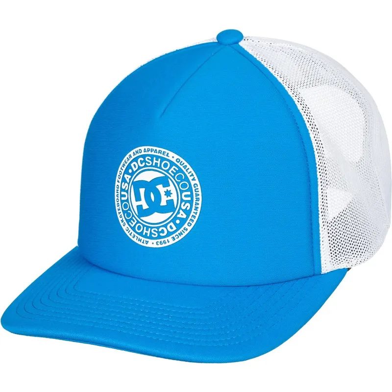 petten-gebogen-blauw-snapback-vested-up-van-dc-shoes petten-gebogen-blauw-snapback-vested-up-van-dc-shoes