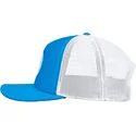 petten-gebogen-blauw-snapback-vested-up-van-dc-shoes