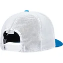 petten-gebogen-blauw-snapback-vested-up-van-dc-shoes