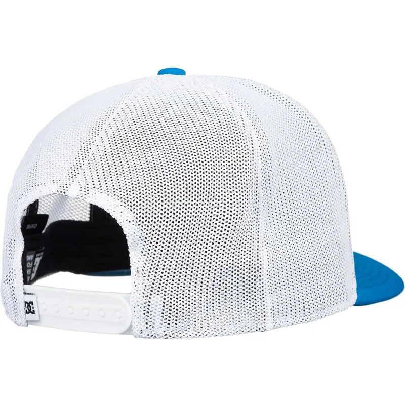 petten-gebogen-blauw-snapback-vested-up-van-dc-shoes petten-gebogen-blauw-snapback-vested-up-van-dc-shoes