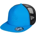 petten-gebogen-blauw-snapback-greet-up-van-dc-shoes
