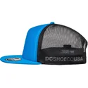 petten-gebogen-blauw-snapback-greet-up-van-dc-shoes