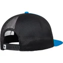 petten-gebogen-blauw-snapback-greet-up-van-dc-shoes