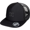 petten-gebogen-zwart-snapback-greet-up-van-dc-shoes