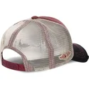 petten-gebogen-rood-snapback-bor-van-von-dutch