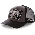 petten-gebogen-grijs-snapback-damaged-van-von-dutch