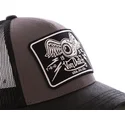 petten-gebogen-grijs-snapback-damaged-van-von-dutch