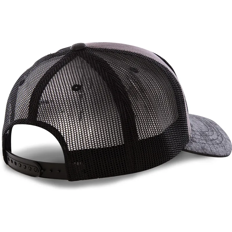 petten-gebogen-grijs-snapback-damaged-van-von-dutch