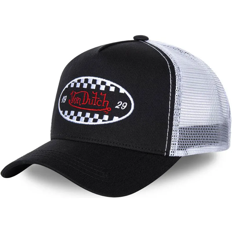 petten-gebogen-zwart-snapback-fin-bla-van-von-dutch