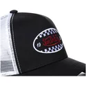 petten-gebogen-zwart-snapback-fin-bla-van-von-dutch