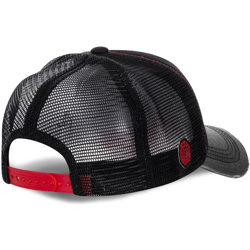 petten-gebogen-zwart-snapback-gre-van-von-dutch