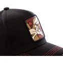 petten-gebogen-zwart-snapback-coy3-coyote-looney-tunes-van-capslab