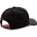 petten-gebogen-zwart-snapback-coy3-coyote-looney-tunes-van-capslab