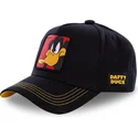 petten-gebogen-zwart-snapback-daf3-daffy-duck-looney-tunes-van-capslab