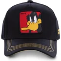 petten-gebogen-zwart-snapback-daf3-daffy-duck-looney-tunes-van-capslab