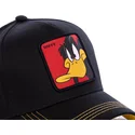 petten-gebogen-zwart-snapback-daf3-daffy-duck-looney-tunes-van-capslab