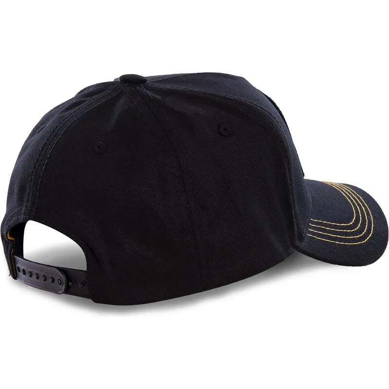 petten-gebogen-zwart-snapback-daf3-daffy-duck-looney-tunes-van-capslab