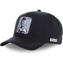 petten-gebogen-zwart-snapback-frec-frieza-dragon-ball-van-capslab