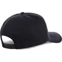 petten-gebogen-zwart-snapback-frec-frieza-dragon-ball-van-capslab