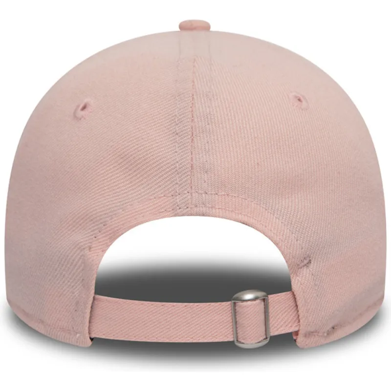 petten-gebogen-roze-verstelbaar-9twenty-dryera-packable-van-los-angeles-dodgers-mlb-van-new-era petten-gebogen-roze-verstelbaar-9twenty-dryera-packable-van-los-angeles-dodgers-mlb-van-new-era