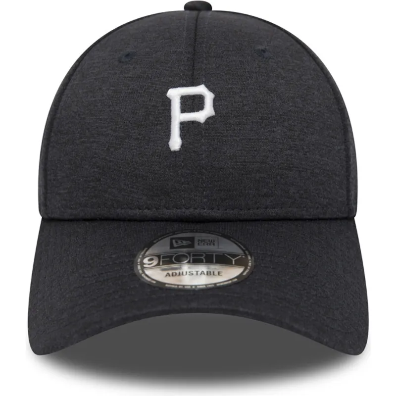 petten-gebogen-zwart-verstelbaar-9forty-shadow-tech-van-pittsburgh-pirates-mlb-van-new-era petten-gebogen-zwart-verstelbaar-9forty-shadow-tech-van-pittsburgh-pirates-mlb-van-new-era