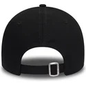 petten-gebogen-zwart-verstelbaar-9forty-essential-nyc-van-new-era