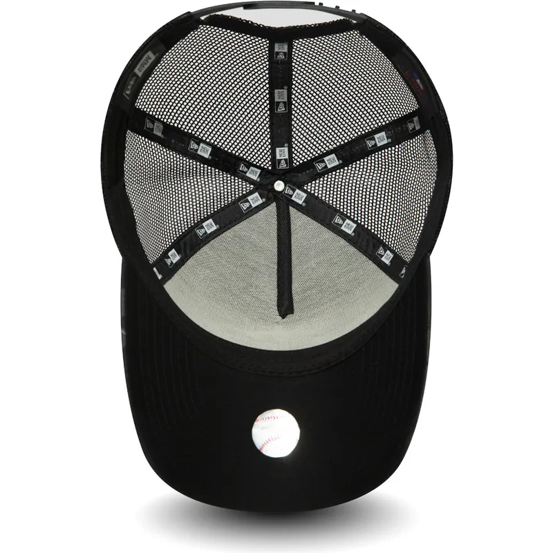 petten-gebogen-camouflage-snapback-essential-camo-a-frame-van-new-york-yankees-mlb-van-new-era