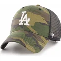 petten-gebogen-camouflage-snapback-mvp-branson-van-los-angeles-dodgers-mlb-van-47-brand