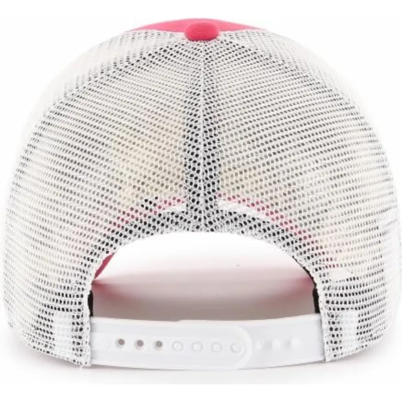 petten-gebogen-roze-snapback-mvp-flagship-van-new-york-yankees-mlb-van-47-brand
