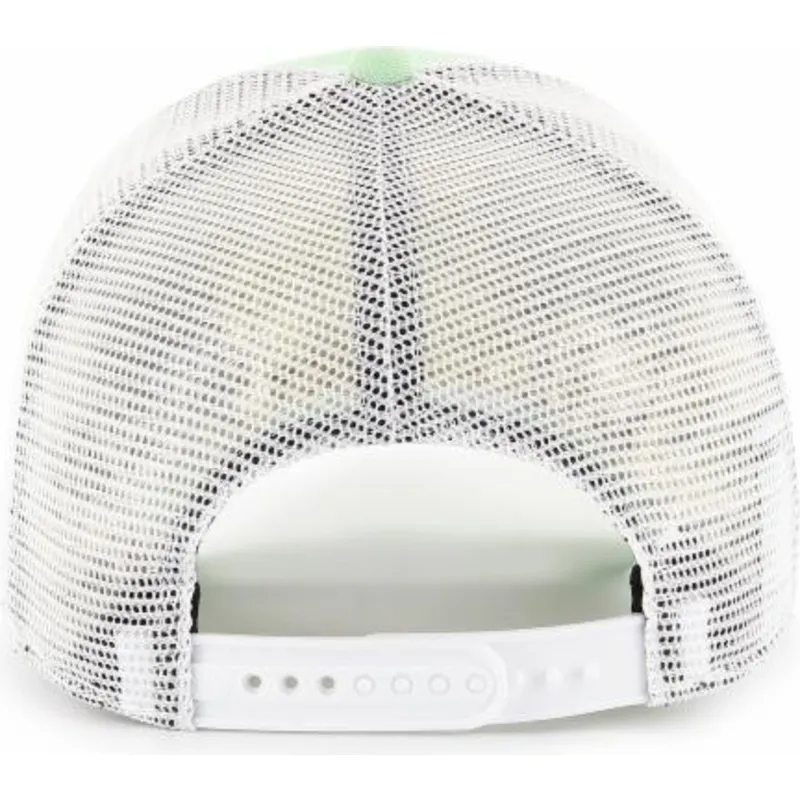 petten-gebogen-groen-snapback-mvp-flagship-van-new-york-yankees-mlb-van-47-brand
