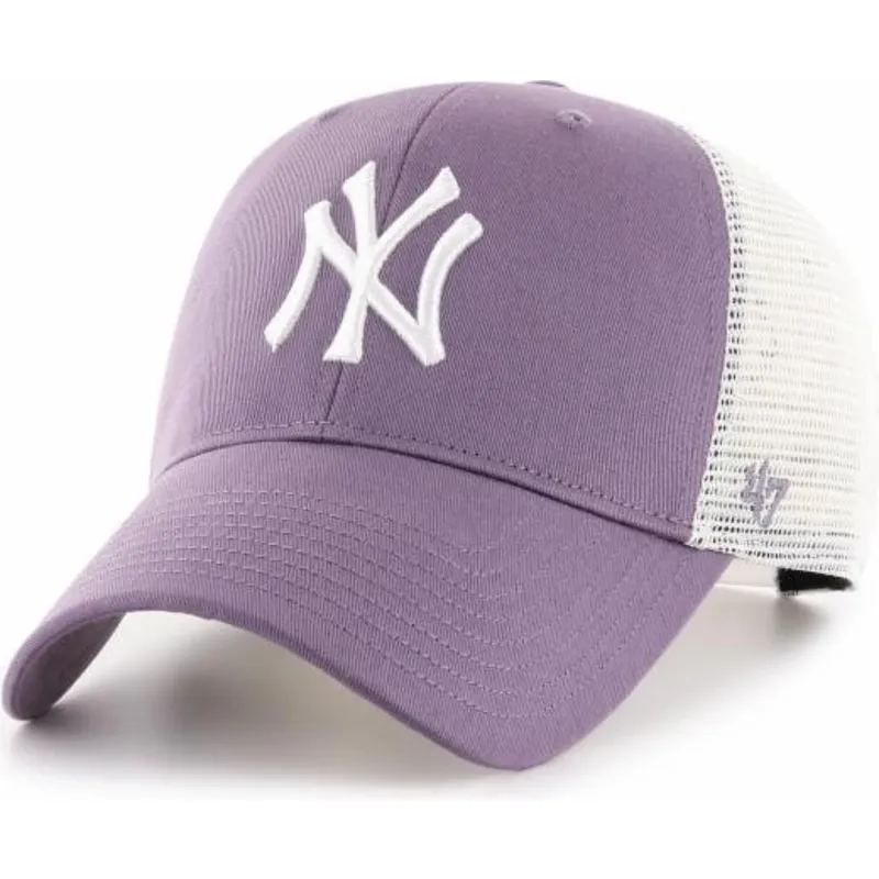 petten-gebogen-paars-snapback-mvp-flagship-van-new-york-yankees-mlb-van-47-brand petten-gebogen-paars-snapback-mvp-flagship-van-new-york-yankees-mlb-van-47-brand