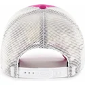 petten-gebogen-roze-snapback-mvp-flagship-van-new-york-yankees-mlb-van-47-brand