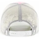 petten-gebogen-roze-snapback-mvp-flagship-van-new-york-yankees-mlb-van-47-brand