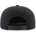 petten-plat-zwart-snapback-captain-iridescent-van-new-york-yankees-mlb-van-47-brand