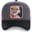 petten-gebogen-grijs-snapback-rosa-buu3m-kid-buu-dragon-ball-van-capslab