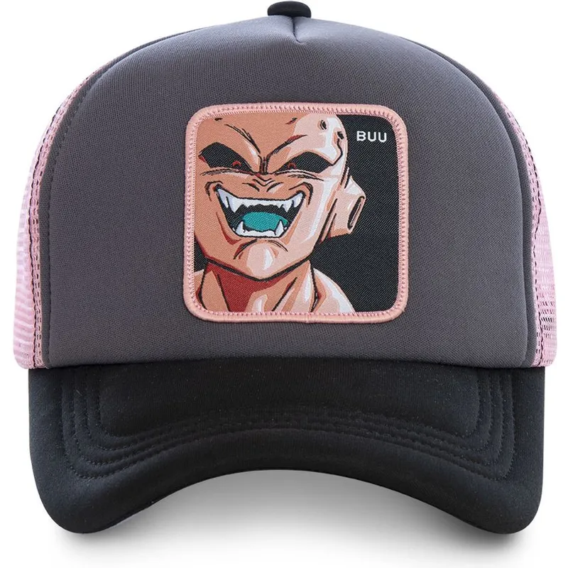 petten-gebogen-grijs-snapback-rosa-buu3m-kid-buu-dragon-ball-van-capslab