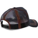 petten-gebogen-zwart-snapback-androide-c16b-c-16-dragon-ball-van-capslab