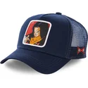 petten-gebogen-marineblauw-snapback-androide-c17a-c-17-dragon-ball-van-capslab